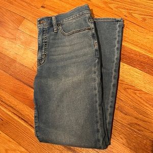 J. Crew Skinny Jeans